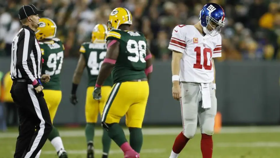 NFL prohíbe a equipos subir videos en redes sociales