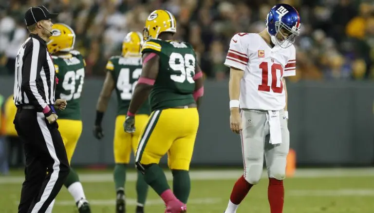 NFL prohíbe a equipos subir videos en redes sociales
