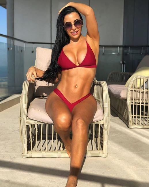 INSTAGRAM @ARMARIANNEARGY