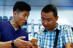 iPhone7 sería motivo de despidos en China