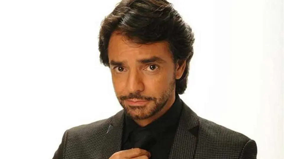 Eugenio Derbez vuelve a tele abierta en Imagen TV