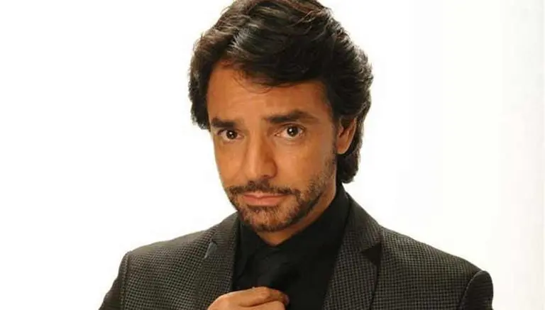Eugenio Derbez vuelve a tele abierta en Imagen TV