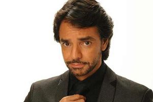 Eugenio Derbez vuelve a tele abierta en Imagen TV