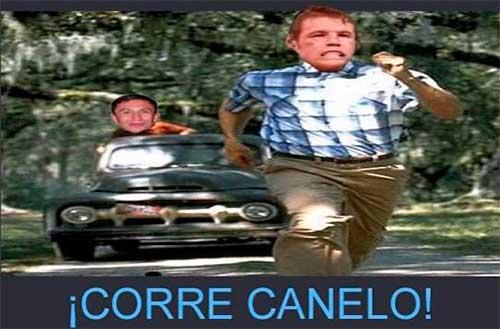 Disfruta de los mejores memes de Canelo-GGG
