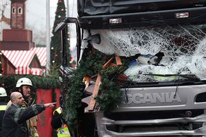 Estado Islámico se adjudica atentado en Berlín