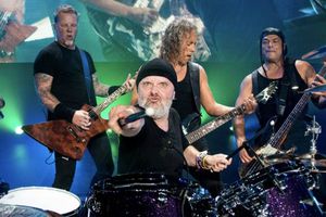 Metallica confirma concierto en CDMX para 2017