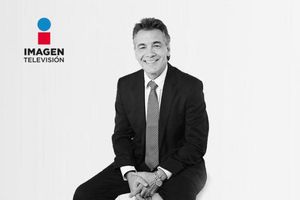 Carlos de los Cobos, refuerzo de lujo en Imagen TV