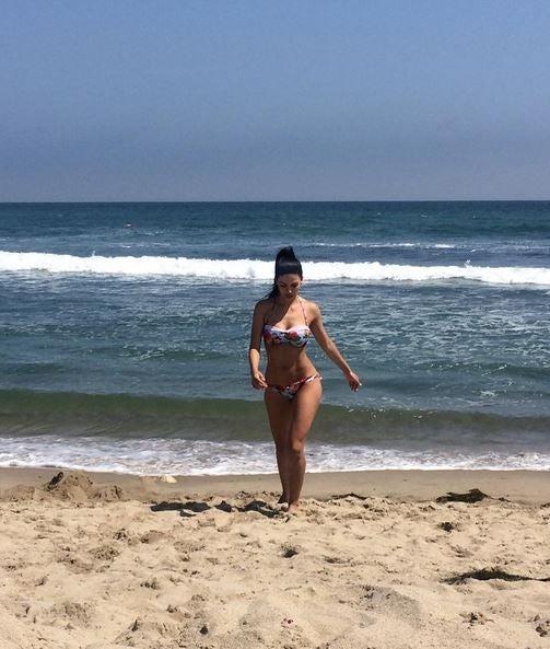 INSTAGRAM ÁFRICA ZAVALA