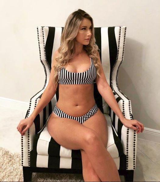 INSTAGRAM @NOELLEFOLEY