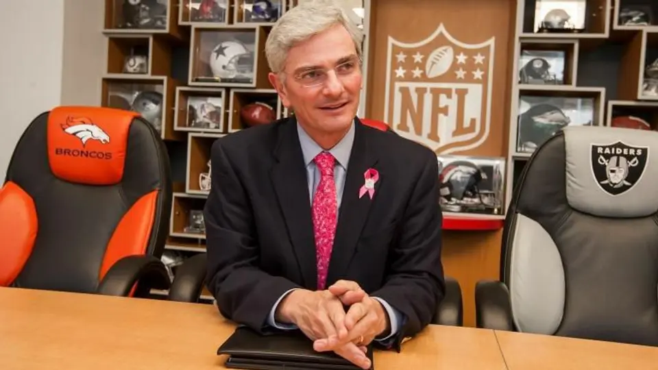 México, a la altura de Londres para recibir la NFL