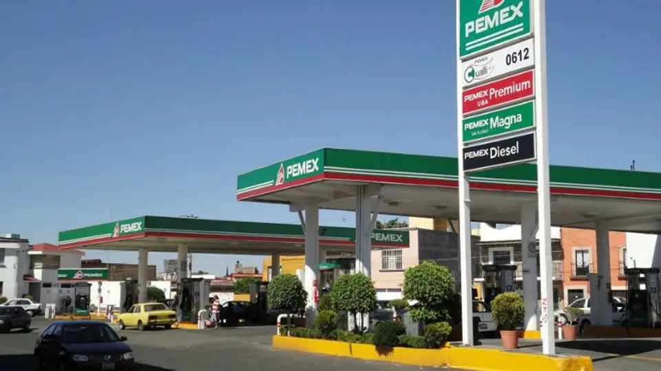 Estados de la República sufren desabasto de combustible