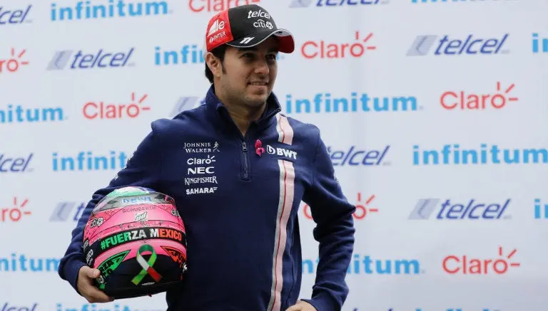 Checo busca superar al mítico Pedro Rodríguez