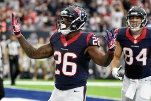 'Fuera de lugar, medidas de seguridad de Texans': De la Vega