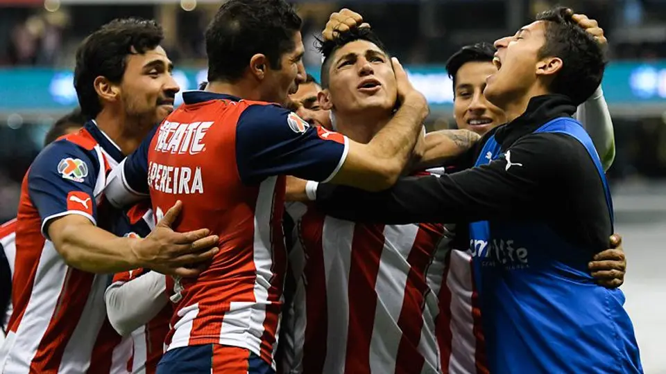 Copa Corona MX respeta horario nocturno para la Final