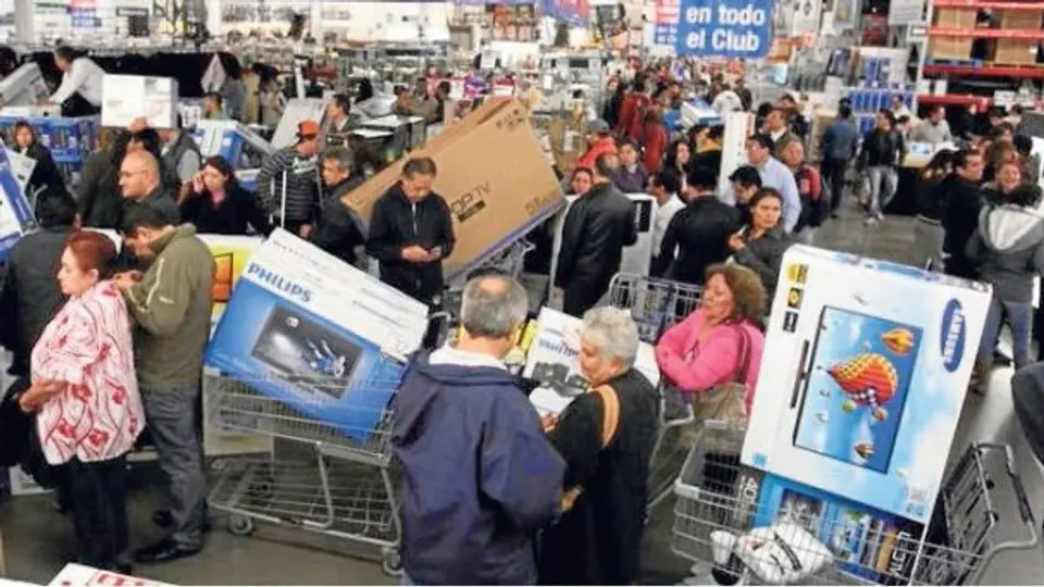 Comercios 'adelantan' ofertas para el Buen Fin