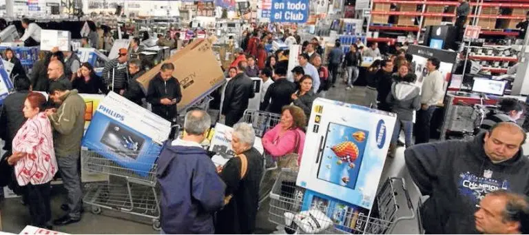 Comercios 'adelantan' ofertas para el Buen Fin