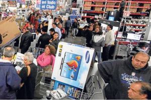 Comercios 'adelantan' ofertas para el Buen Fin
