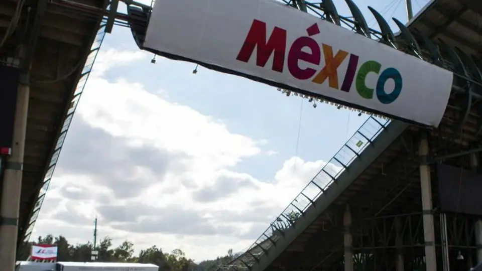 Guía para 'sobrevivir' en el GP de México