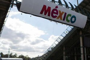 Guía para 'sobrevivir' en el GP de México