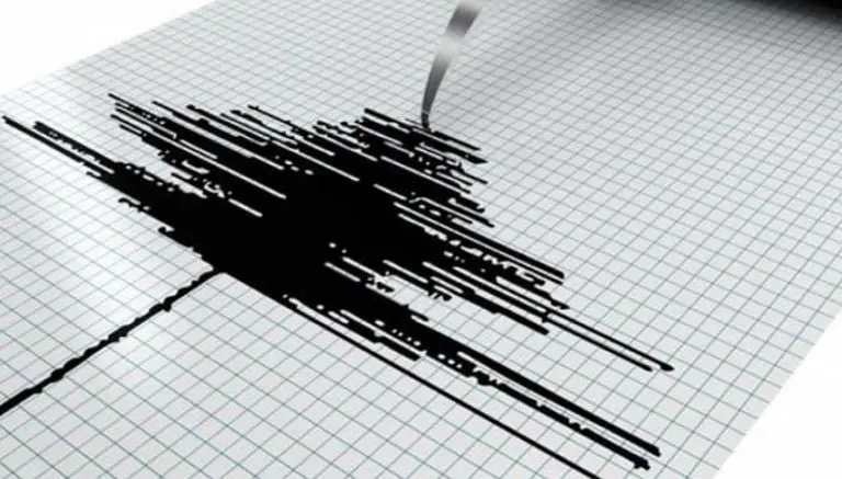 Alerta de tsunami en Centroamérica tras sismo de 7.0 grados