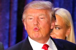 Diario de EU revela charla misógina de Trump en 2005