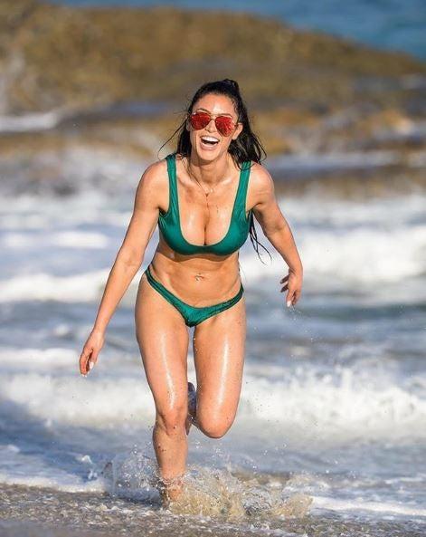 INSTAGRAM @NATALIEEVAMARIE