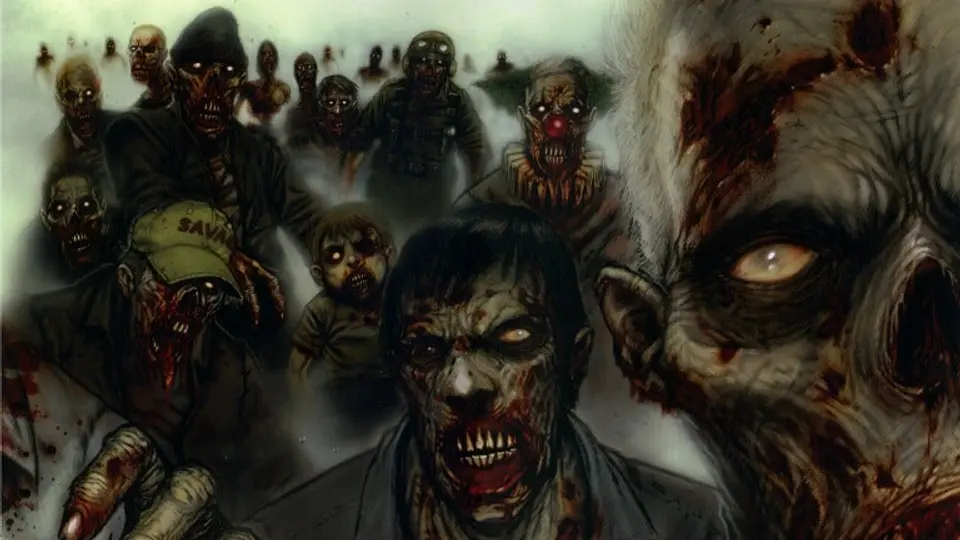Expertos te dicen cómo sobrevivir un Apocalipsis Zombie
