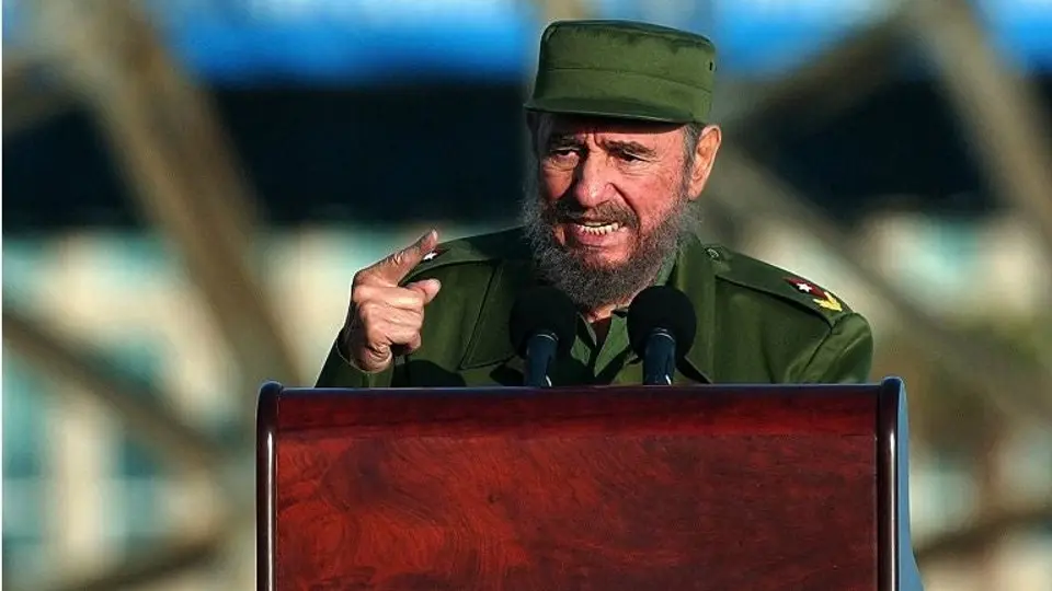 Fidel Castro muere en Cuba a los 90 años de edad