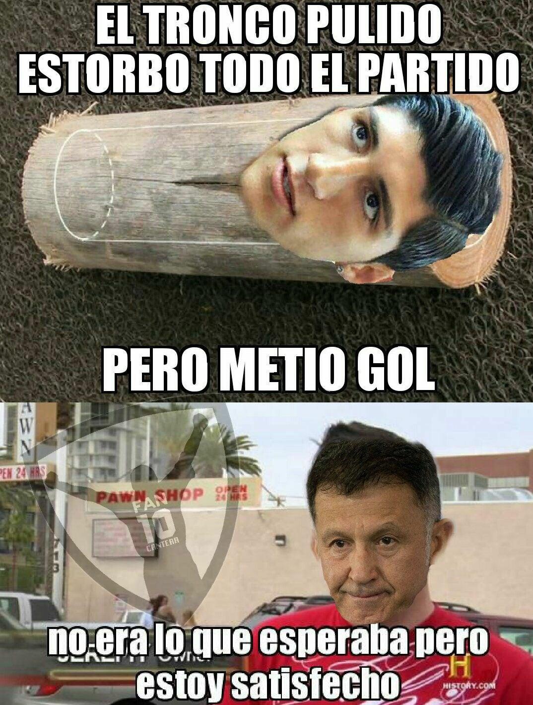 ESPECIAL