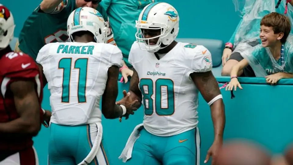 Jaguars, Dolphins, Browns y Rams serán locales en Londres 2017