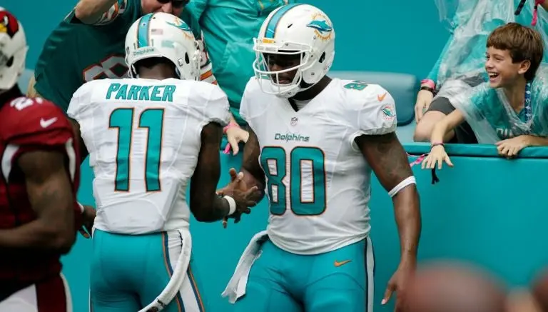 Jaguars, Dolphins, Browns y Rams serán locales en Londres 2017