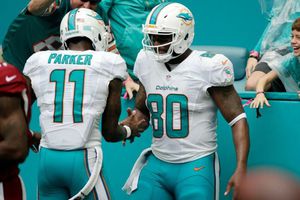 Jaguars, Dolphins, Browns y Rams serán locales en Londres 2017