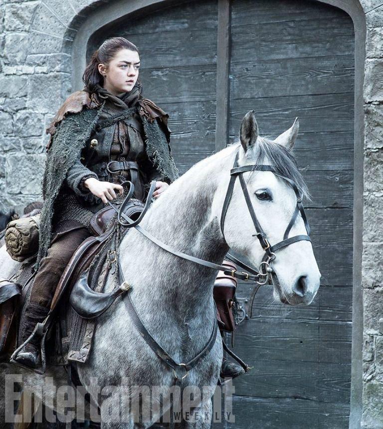 ENTERTAINMENT WEEKLY