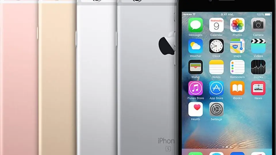 Video corrupto deja inservible tu iPhone