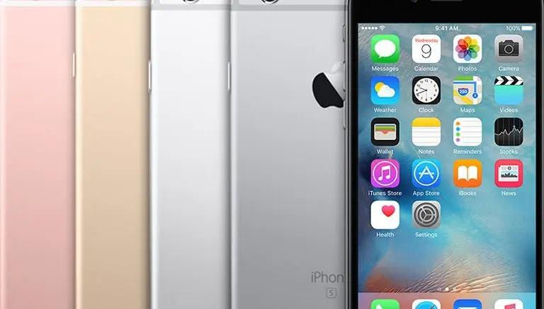 Video corrupto deja inservible tu iPhone