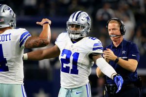 Cowboys regresan al triunfo tras vencer a Buccaneers