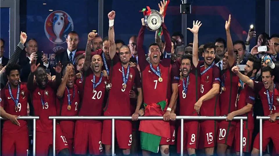 Portugal consagra su grandeza en Eurocopa 2016