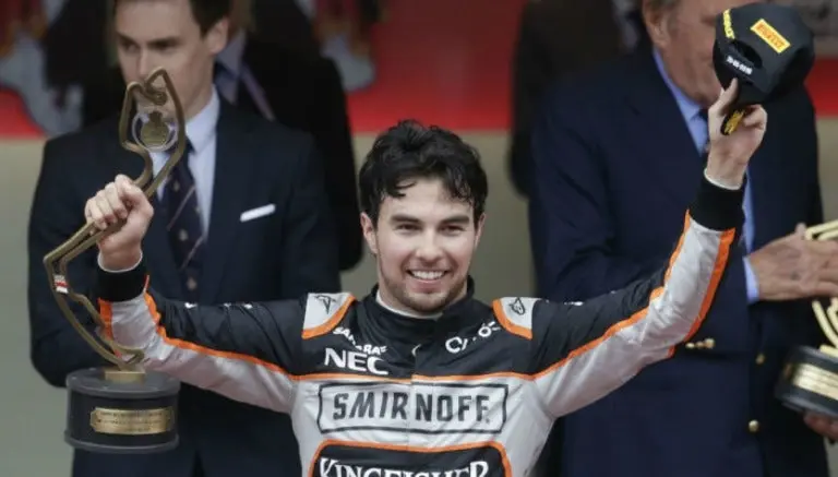 Los momentos más intensos y emocionantes en la F1 2016
