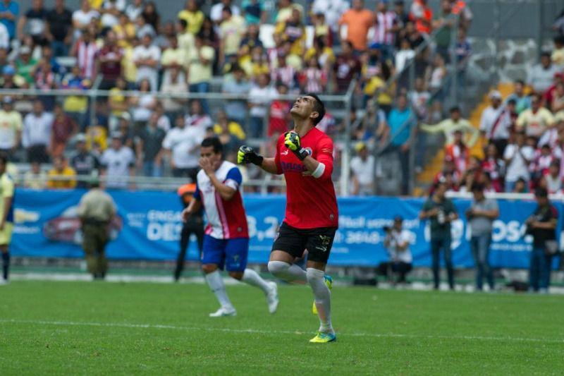 DANIEL GÁMEZ