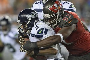 Buccaneers dan campanada y cortan racha a Seahawks