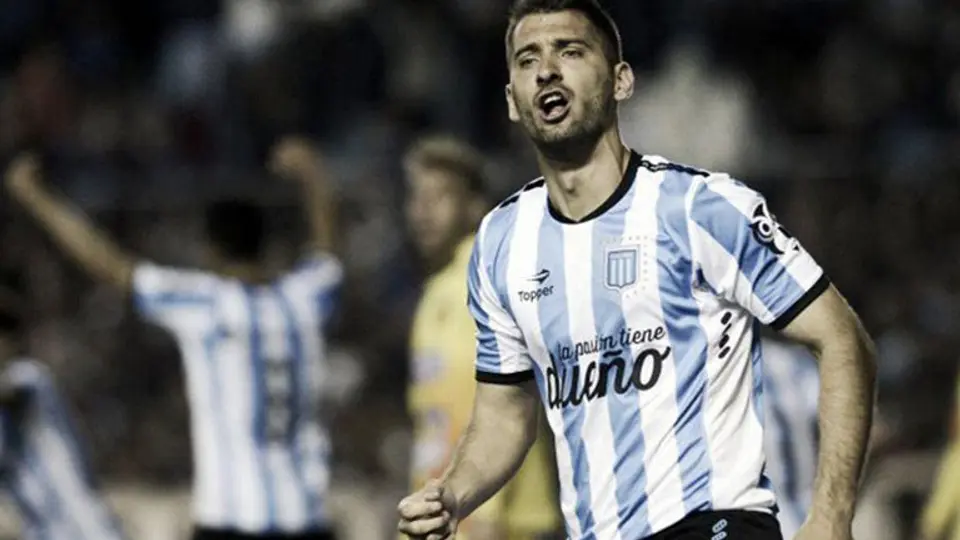 Nicolás Sánchez llega a Monterrey para incorporarse con Rayados