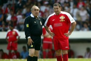 Experiencia y calidad de Bonifacio Núñez lucirán en ImagenTV