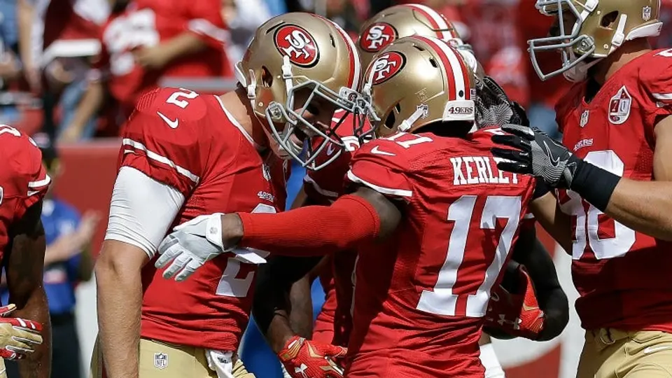 Arizona y 49ers, a ganar como sea en comienzo de Semana 5