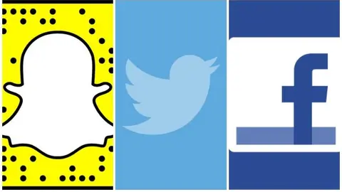Redes sociales transmitirán elecciones de EU en vivo