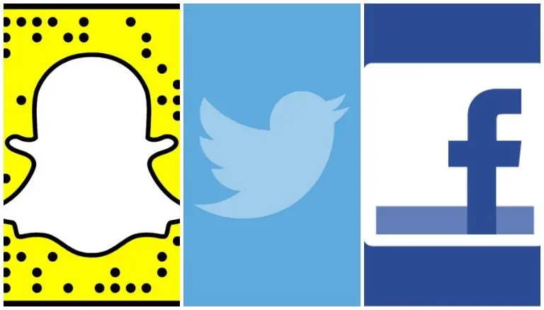 Redes sociales transmitirán elecciones de EU en vivo