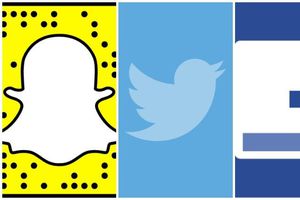 Redes sociales transmitirán elecciones de EU en vivo