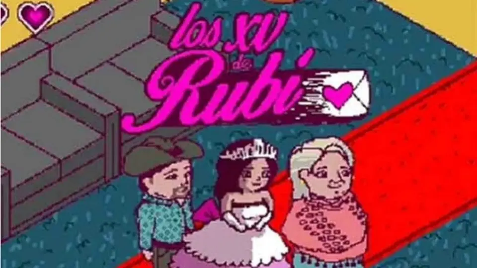 XV de Rubí llevan su euforia a videojuegos para móvil
