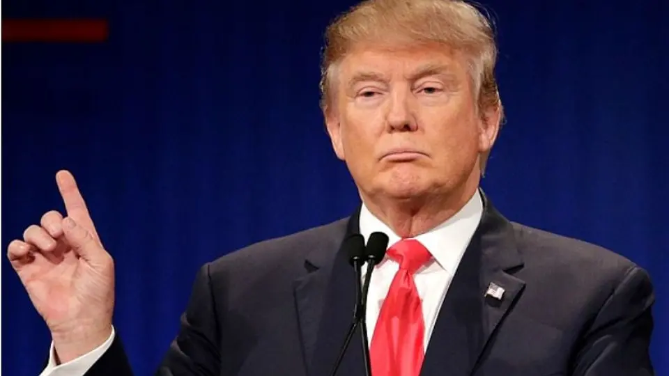 Mujer se suma a presuntas acosadas por Trump