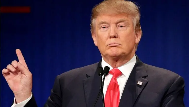Mujer se suma a presuntas acosadas por Trump