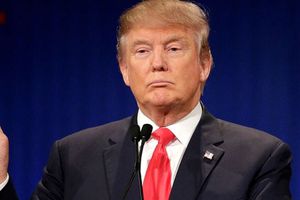 Mujer se suma a presuntas acosadas por Trump